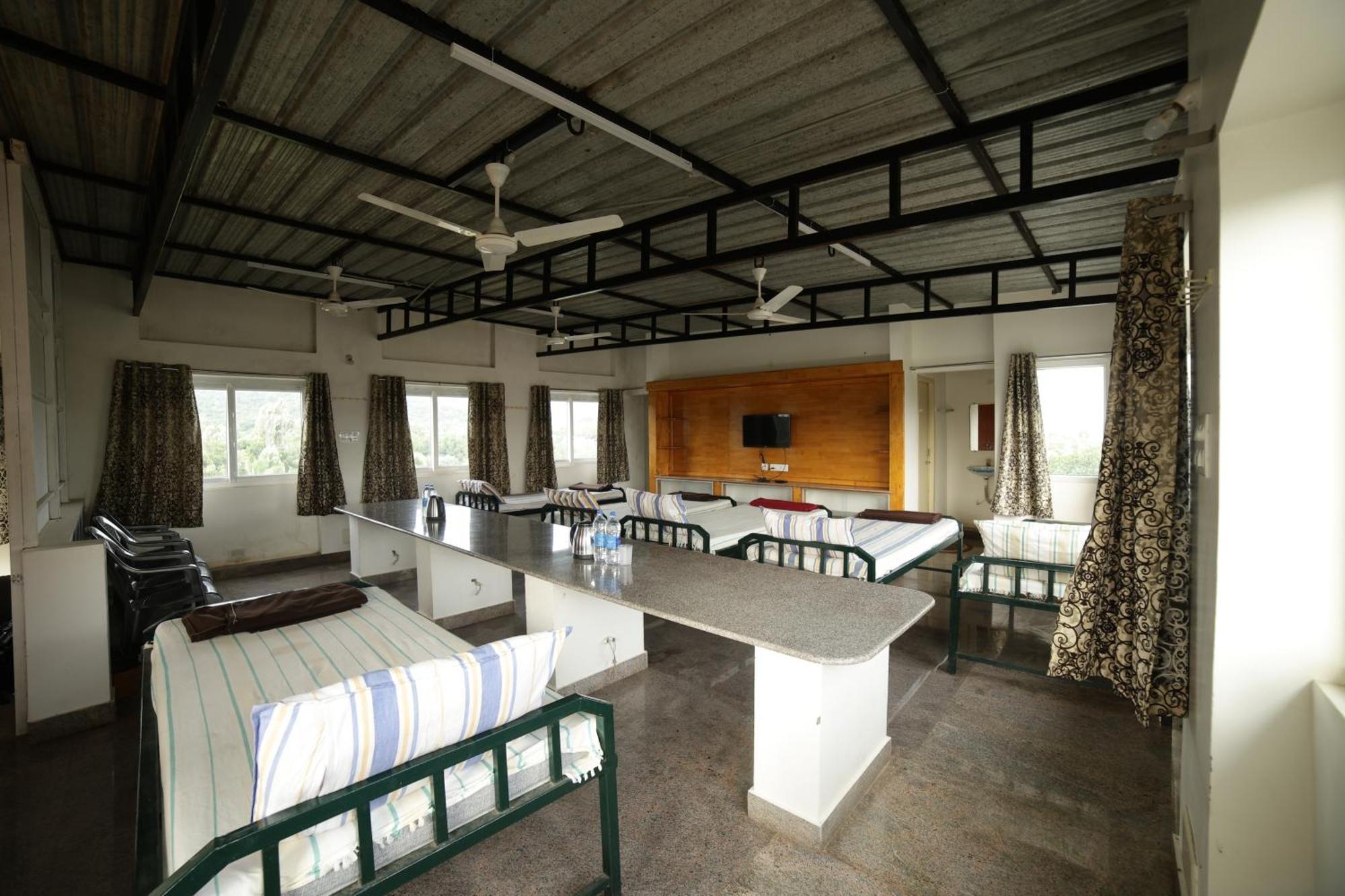 Naksha Tree Hotels - เยลาคีรี ภายนอก รูปภาพ